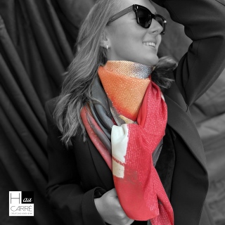 haucarre - Foulards