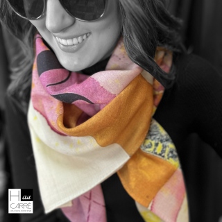haucarre - Foulards