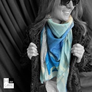 haucarre - Foulards