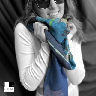 haucarre - Foulards