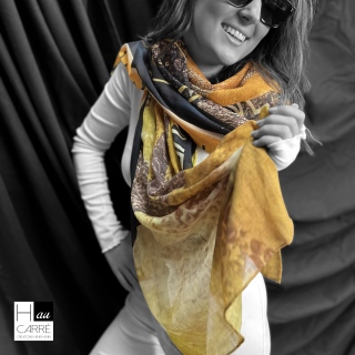 haucarre - Foulards