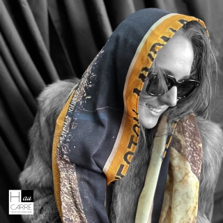 haucarre - Foulards