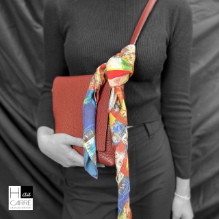haucarre - Foulards