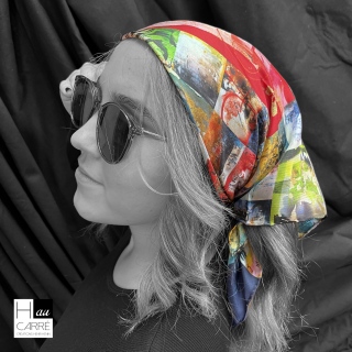 haucarre - Foulards
