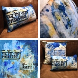 ​Coussin 30X50 cm N°2 - Coussins