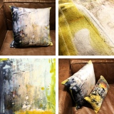 ​Coussin 50X50 cm N°1 - Coussins