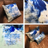 ​Coussin 50X50 cm N°2 - Coussins